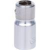 KS Tools 918.1422 9181422 bitový adaptér Pohon (šroubovák) 1/4 (6,3 mm) 25 mm 1 ks