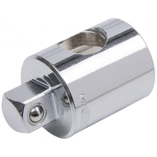 KS Tools 918.1449 9181449 zvětšovací redukce zástrčného klíče Pohon (šroubovák) 3/8 40 mm 1 ks