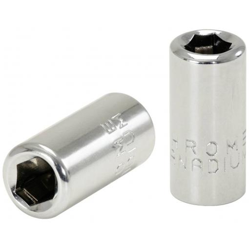 KS Tools 918.1421 9181421 bitový adaptér Pohon (šroubovák) 1/4 (6,3 mm) 25 mm 1 ks