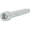 KS Tools 918.1401 9181401 prodlužovací nástavec pro nástrčné klíče Pohon (šroubovák) 1/4 (6,3 mm) 100 mm 1 ks