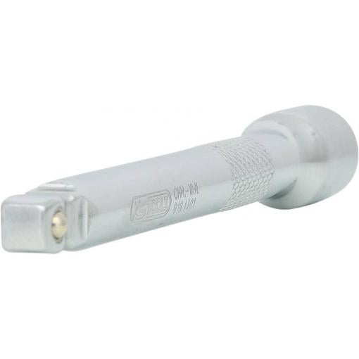 KS Tools 918.1401 9181401 prodlužovací nástavec pro nástrčné klíče Pohon (šroubovák) 1/4 (6,3 mm) 100 mm 1 ks