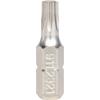 KS Tools 911.2321 9112321 bit Torx T 25 speciální ocel niklováno C 6.3 1 ks