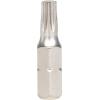 KS Tools 911.2321 9112321 bit Torx T 25 speciální ocel niklováno C 6.3 1 ks