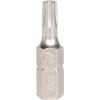 KS Tools 911.2318 9112318 bit Torx T 20 speciální ocel niklováno C 6.3 1 ks