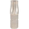 KS Tools 911.3363 9113363 bit Torx T 45 speciální ocel niklováno C 6.3 1 ks