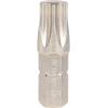 KS Tools 911.3363 9113363 bit Torx T 45 speciální ocel niklováno C 6.3 1 ks