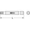 KS Tools 911.3369 9113369 bit Torx T 3 speciální ocel niklováno E 6.3 1 ks
