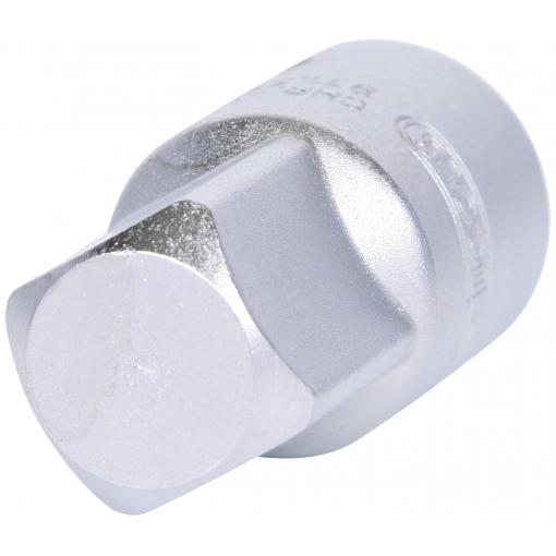 KS Tools 911.3892 9113892 zvětšovací redukce zástrčného klíče Pohon (šroubovák) 3/8 30 mm 1 ks