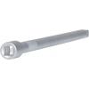 KS Tools 9113803 911.3803 prodlužovací nástavec pro nástrčné klíče 10 mm Pohon (šroubovák) 3/8 250 mm 1 ks
