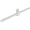 KS Tools 911.3405 9113405 příčné madlo zástrčného klíče Pohon (šroubovák) 3/4 450 mm 1 ks