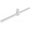 KS Tools 911.3405 9113405 příčné madlo zástrčného klíče Pohon (šroubovák) 3/4 450 mm 1 ks
