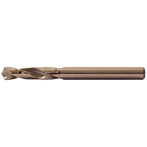 KS Tools 3306020 HSS-G-Co 5 sada spirálových vrtáku do kovu, 2 mm, 10 ks