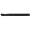 KS Tools 3305100 HSS-R sada spirálových vrtáku do kovu, 10 mm, 10 ks