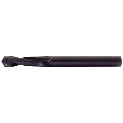 KS Tools 3305100 HSS-R sada spirálových vrtáku do kovu, 10 mm, 10 ks