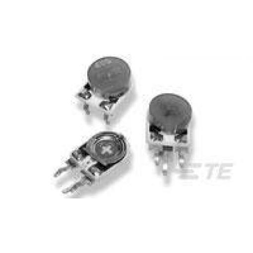 TE Connectivity 1-1623855-2 TE AMP Passive Electronic Components 1 ks Box