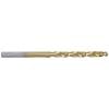 KS Tools 3304056 HSS TIN-TIP sada spirálových vrtáku do kovu, 5.6 mm, 10 ks