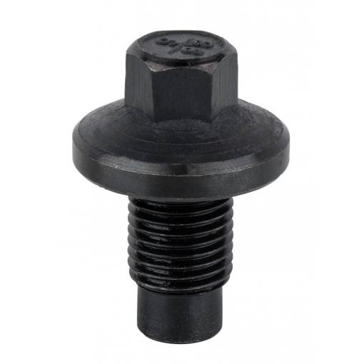 KS Tools 4301064 Výpustný šroub, vnější šestihran 13 mm, M14x1,5 x 21mm, sada 10 ks