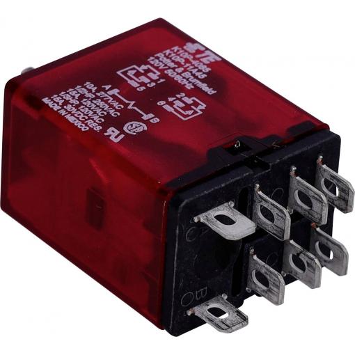 TE Connectivity K10P-4085 Tray, 1 ks