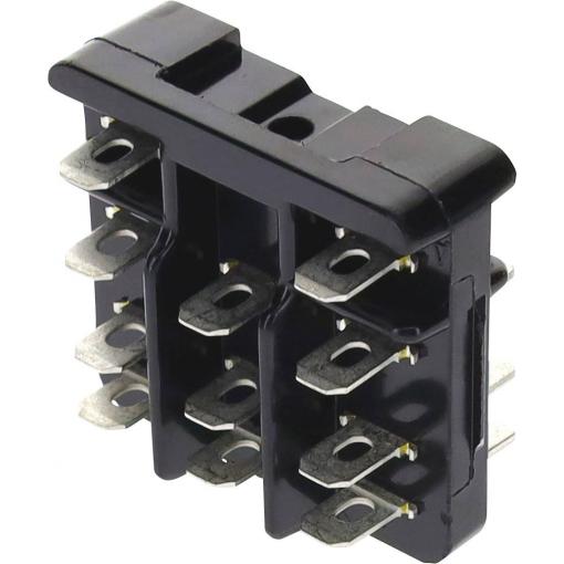 7-1393159-1 1 ks TE Connectivity 3KU9 Package