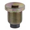 KS Tools 4301161 Výpustný šroub, vnitřní čtyřhran 8 mm, M18x1,5 x 22mm, sada 10 kusů