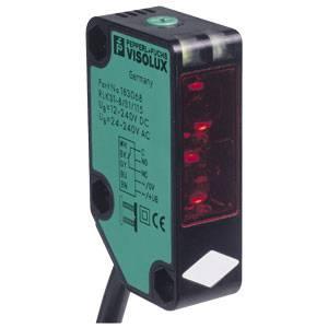 Pepperl+Fuchs RLK31-8-2500-IR/31/115 snímač, 205234, spínání za světla, 24 - 240 V/AC, 1 ks