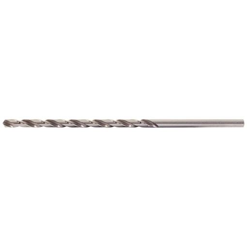 KS Tools 3307130 HSS-G sada spirálových vrtáku do kovu, 13 mm, 5 ks