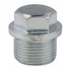 KS Tools 4301013 Zátka s olejem, vnější 6hran 19 mm, M2 2 x 1,5 x 14 mm, balení 10 ks