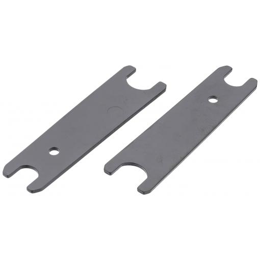 Sada upínacích klíčů 9032P-015/2 Hazet 9032P-015/2