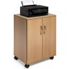 Durable multifunkční vozík, systémový vozík buk (š x v x h) 52.8 x 74.8 x 40 cm 311547 1 ks