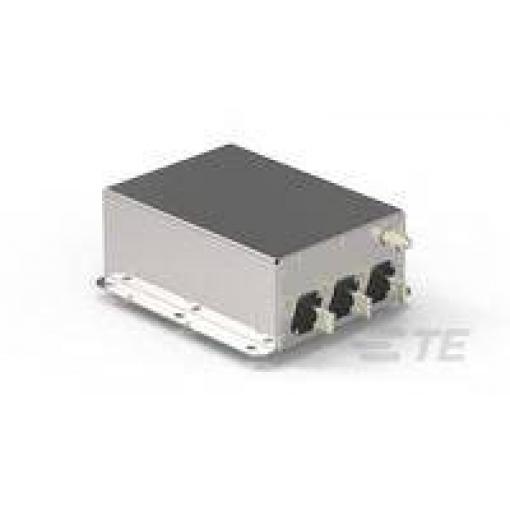 TE Connectivity TE AMP Power Line Three Phase, 8-1609148-5