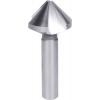 KS Tools 336.0075 3360075 záhlubník 31 mm ocel válcová stopka 1 ks
