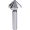 KS Tools 336.0075 3360075 záhlubník 31 mm ocel válcová stopka 1 ks