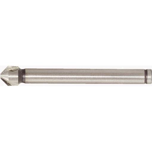 KS Tools 3360144 336.0144 záhlubník 6.3 mm ocel Cobalt válcová stopka 1 ks