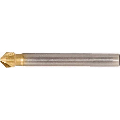 KS Tools 336.0176 3360176 záhlubník 7 mm ocel válcová stopka 1 ks