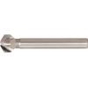 KS Tools 336.0077 3360077 záhlubník 8.3 mm ocel válcová stopka 1 ks