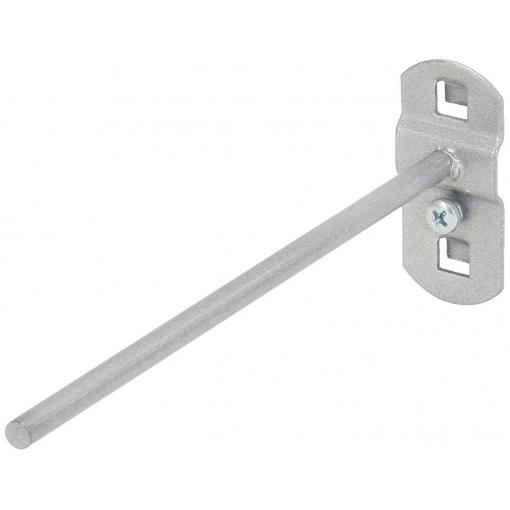 KS Tools 8600803 Držák nářadí s rovným kolíkem Ø 6 mm, 150 mm (Ø x d) 6 mm x 150 mm 1 ks