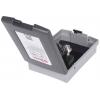 KS Tools 336.0446 3360446 sada záhlubníků 6.3 mm, 8.3 mm, 10.4 mm, 12.4 mm ocel válcová stopka 1 ks