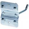 KS Tools 8600813 Dvojitý držák nářadí s šikmým konci, Ø 6 mm, 50 mm (Ø x d) 6 mm x 50 mm 1 ks