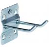 KS Tools 8600813 Dvojitý držák nářadí s šikmým konci, Ø 6 mm, 50 mm (Ø x d) 6 mm x 50 mm 1 ks