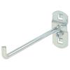 KS Tools 860.0811 Držák nářadí se svislým konci háčku Ø 6 mm, 125 mm (Ø x d) 6 mm x 125 mm 1 ks