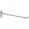 KS Tools 8600807 Držák nářadí s šikmým konci Ø 6 mm, 200 mm (Ø x d) 6 mm x 200 mm 1 ks