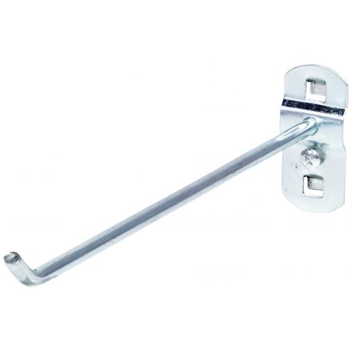 KS Tools 8600807 Držák nářadí s šikmým konci Ø 6 mm, 200 mm (Ø x d) 6 mm x 200 mm 1 ks