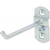 KS Tools 8600805 Držák nářadí s šikmým konci Ø 6 mm, 100 mm (Ø x d) 6 mm x 100 mm 1 ks