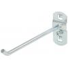 KS Tools 8600806 Držák nářadí s šikmým konci Ø 6 mm, 150 mm (Ø x d) 6 mm x 150 mm 1 ks