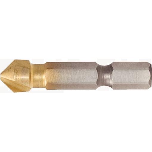 KS Tools 336.0327 3360327 záhlubník 8.3 mm ocel válcová stopka 1 ks