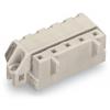 WAGO 721 zásuvkový konektor na kabel 8, rozteč 7.50 mm, 721-338/031-000, 25 ks