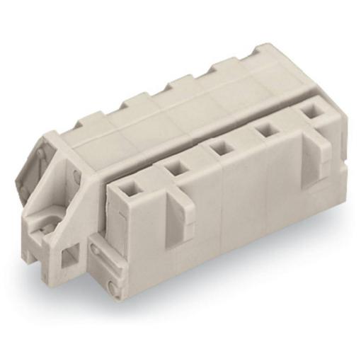 WAGO 721 zásuvkový konektor na kabel 8, rozteč 7.50 mm, 721-338/031-000, 25 ks