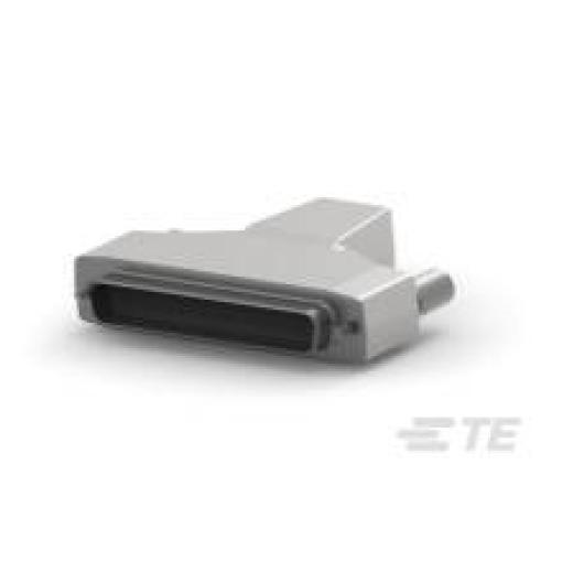 TE Connectivity TE AMP AMPLIMITE HD20 Crimp Snap-In 5747958-1 1 ks Package