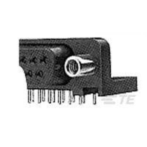 TE Connectivity TE AMP AMPLIMITE All Plastic 5748981-1 1 ks Package