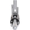 KS Tools 151.2180 inbus sada klíčů 2 mm, 2.5 mm, 3 mm, 4 mm, 5 mm, 6 mm, 8 mm, 10 mm 8dílná